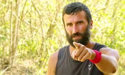 Survivor'da olay yaratan hırsızlık!