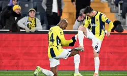 Anderson Talisca, Fenerbahçe formasıyla ilk golünü attı