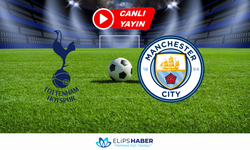 Selçuksports | Tottenham - Manchester City maçı canlı izle