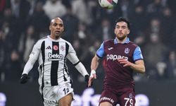 Trabzonspor'dan Beşiktaş'a Uğurcan Çakır tepkisi