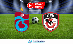 İnat Box | Trabzonspor - Gaziantep FK maçı canlı izle