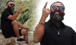 Müstehcen paylaşımlarının ardından Survivor Turabi'den tepki çeken şarkı