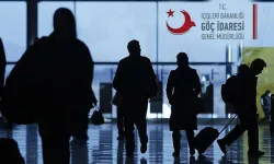TÜİK Türkiye’de ikâmet eden yabancı sayısını açıkladı: Hangi ülkeden kaç kişi yaşıyor?