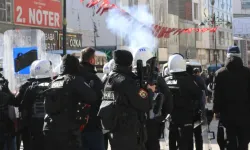 Van’da kayyım protestolarına 15 gün yasak