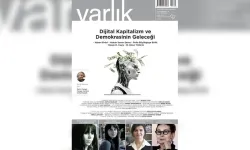 Varlık dergisi mart sayısı çıktı