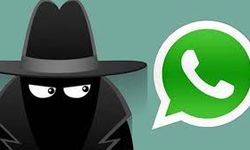 İtalya: WhatsApp'taki casus yazılım üzerinden 7 İtalyan hedef alındı