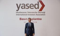 YASED öngörüsü: 2025'te 13,5 milyar dolarlık doğrudan yatırım gelebilir