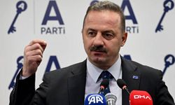 Yavuz Ağıralioğlu: Memleket nasıl ayağa kalkar göstereceğiz