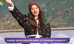 17 Şubat Gelin Evi: Zahide Gelin kaç puan aldı?