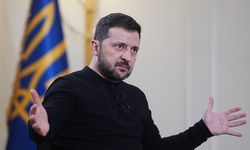 Zelenskiy: Putin, ateşkes anlaşmasını reddetmeye hazırlanıyor