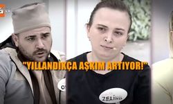 Esra Erol Zeliha kimdir?