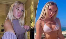 21 yaşındaki OnlyFans fenomeni Juli Luxie, evinde ölü bulundu