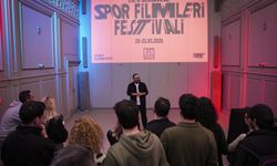 ‘İstanbul Uluslararası Spor Filmleri Festivali’ 20 Mart'ta başlayacak