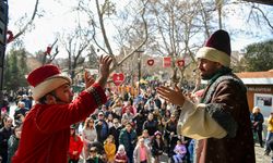 Ankara Büyükşehir Belediyesi’nde dolu dolu ramazan etkinlikleri