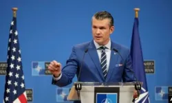 ABD Savunma Bakanı Hegseth: Çin'le savaşa hazırlıklıyız