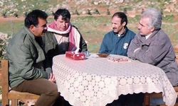 Doğu Perinçek’in 25 yıl önce Öcalan’a gönderdiği mektup ortaya çıktı