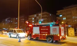 Adıyaman'da otomobiller çarpıştı: 8 yaralı