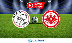 Selçuksports | Frankfurt - Ajax maçı canlı izle