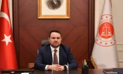 Akın Gürlek’ten dikkat çeken ziyaret