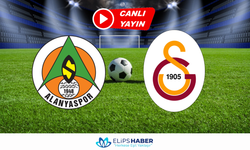 Taraftarium24 | Alanyaspor - Galatasaray maçı canlı izle