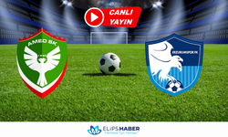 Taraftarium24 | Amedspor – Erzurumspor maçı canlı izle