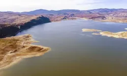 Ankara barajlarının doluluk oranı açıklandı