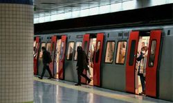 Ankara'da kapatılacak metro ve otobüs duraklarına yenisi eklendi