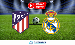 İnat TV | Atletico Madrid - Real Madrid maçı izle