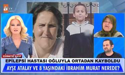 Müge Anlı Ayşe Atalay kimdir?