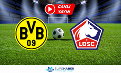 Justin TV | Lille - B. Dortmund maçı canlı izle