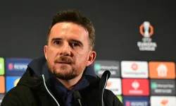 Rangers Teknik Direktörü Barry Ferguson: Fenerbahçe'yi iyi analiz ettik, çok iyi bir takım