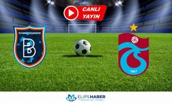 KralBozguncu | Başakşehir-Trabzonspor maçı canlı izle