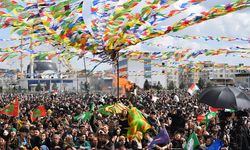 Batman ve Tunceli’de nevruz kutlandı