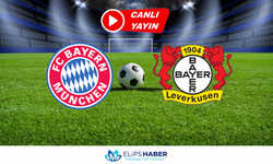 Justin TV | B. Leverkusen - Bayern Münih maçı canlı izle