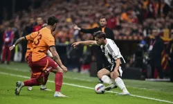 Beşiktaş - Galatasaray derbisinin tarihi belli oldu