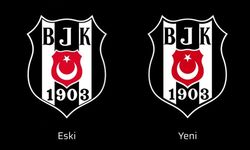 Beşiktaş, armasının yenilendiğini duyurdu