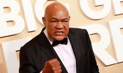 Boks efsanesi George Foreman hayatını kaybetti