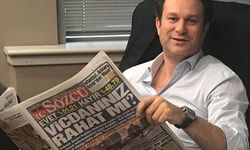Sözcü Gazetesi sahibi Burak Akbay kimdir?