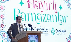 Hüseyin Can Güner’den iftarda birlik ve dayanışma