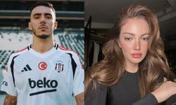 Danla Bilic'ten, Emirhan Topçu açıklaması