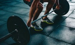 Araştırma: Kas yapmak için saatlerce spor yapmaya gerek yok