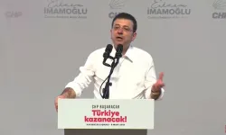 Ekrem İmamoğlu'nun diploması iptal edildi