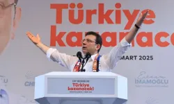 Ekrem İmamoğlu'na üçüncü 'salon' engeli