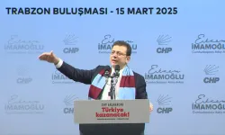 İmamoğlu: Engellere rağmen iktidar olacağız