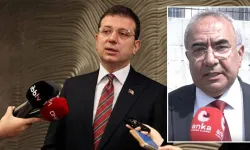 Ekrem İmamoğlu'nun avukatından ilk açıklama geldi