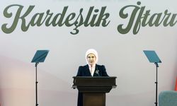 Emine Erdoğan: AK Parti Kadın Kollarının başarısı emsalsizdir