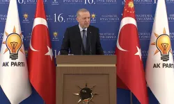 Erdoğan: Türkiye'siz bir Avrupa güvenliği düşünülemez