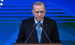 Erdoğan: Türkiye Yüzyılı çocuklarımızın da yüzyılı olacak