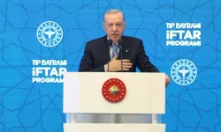 Erdoğan: 2025 yılında 37 bin yeni personel alacağız