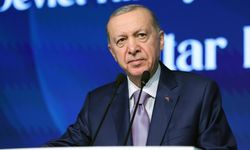 Erdoğan: İsrail kandan beslenen terör devletidir